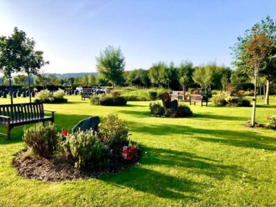 kirkleatham crematorium